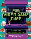 The Video Game Chef synopsis, comments