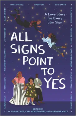 all signs point to yes book cover image