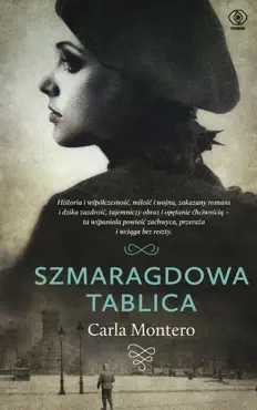 szmaragdowa tablica imagen de la portada del libro