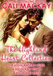 The Highland Heart Collection - The Complete Series synopsis, comments