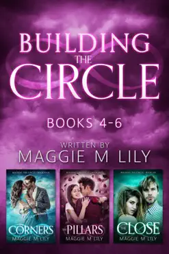 building the circle - volume 2 book cover image
