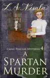 A Spartan Murder synopsis, comments