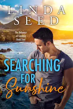 searching for sunshine book cover image