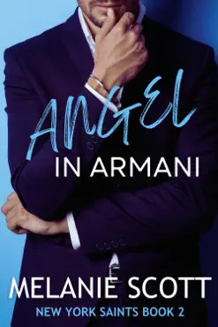 angel in armani book cover image