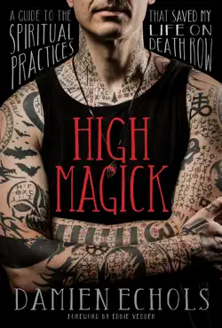high magick book cover image