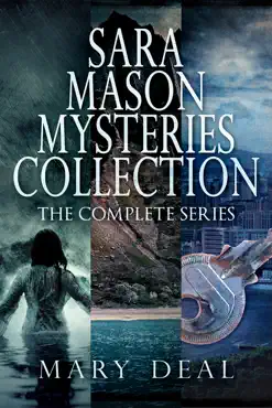 sara mason mysteries collection book cover image