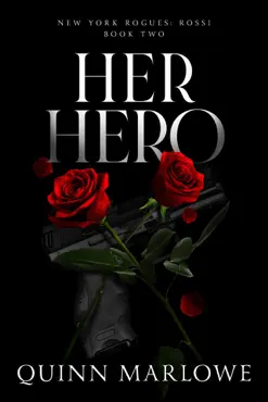 her hero book cover image