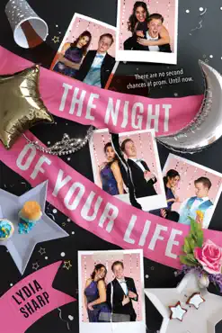 the night of your life book cover image