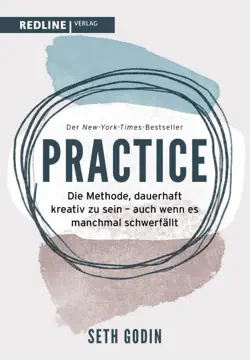 practice book cover image
