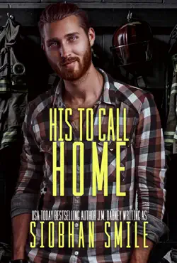 his to call home book cover image