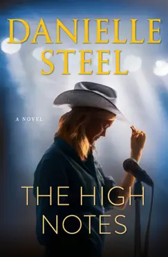 the high notes book cover image
