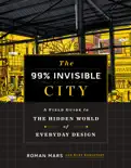 The 99% Invisible City e-book