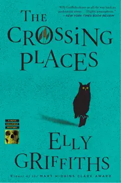 the crossing places book cover image