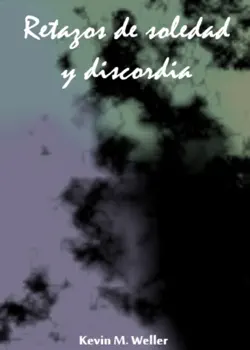 retazos de soledad y discordia book cover image