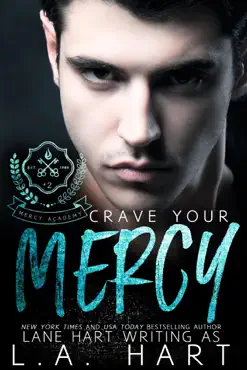 crave your mercy book cover image