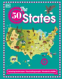 the 50 states book cover image