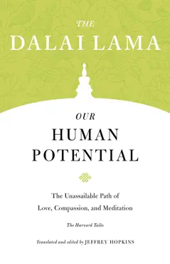our human potential book cover image