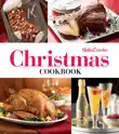 Betty Crocker Christmas Cookbook synopsis, comments