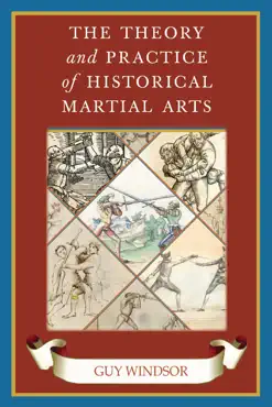 the theory and practice of historical martial arts book cover image