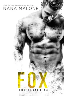 fox book cover image