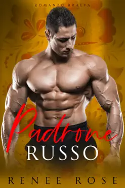 padrone russo book cover image