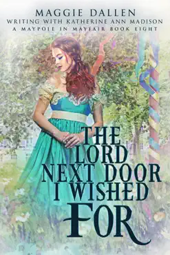 the lord next door i wished for book cover image