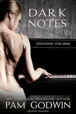 dark notes – edizione italiana book cover image