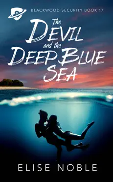 the devil and the deep blue sea book cover image