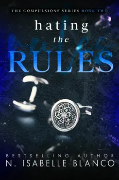 hating the rules book cover image