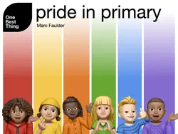 pride in primary book cover image