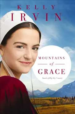 mountains of grace book cover image