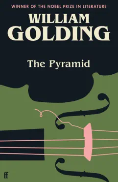 the pyramid book cover image