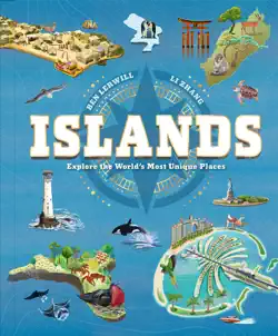 islands book cover image