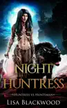 Night Huntress synopsis, comments