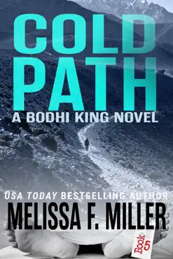 cold path book cover image