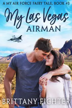 my las vegas airman book cover image