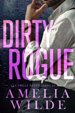 dirty rogue book cover image