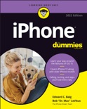 iPhone For Dummies e-book