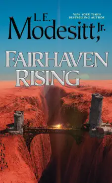 fairhaven rising book cover image
