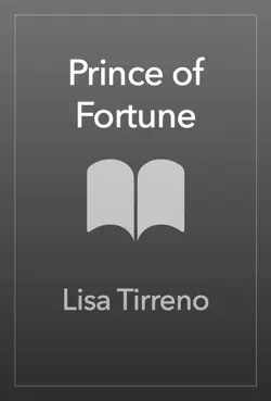 prince of fortune book cover image