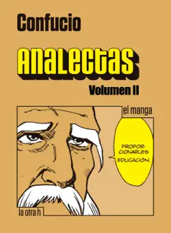 analectas. volumen ii imagen de la portada del libro