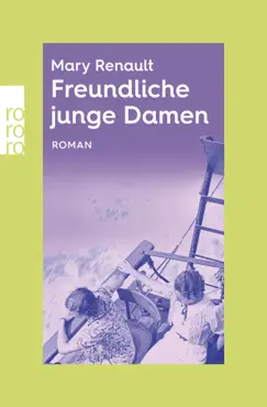 freundliche junge damen book cover image