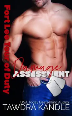 damage assessment book cover image