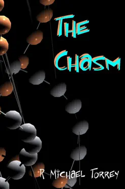 the chasm book cover image