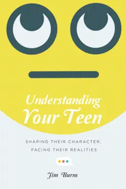 understanding your teen book cover image