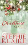 Just a Little Christmas Magic synopsis, comments
