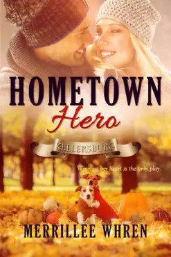 hometown hero book cover image