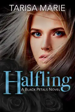 halfling book cover image