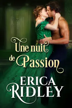 une nuit de passion book cover image