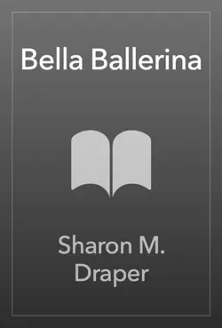 bella ballerina book cover image